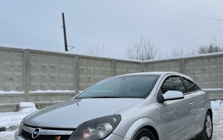 Opel Astra H, 2008 год, 630 000 рублей, 2 фотография