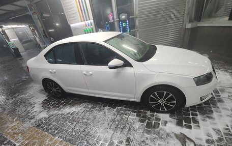 Skoda Octavia, 2014 год, 1 550 000 рублей, 8 фотография