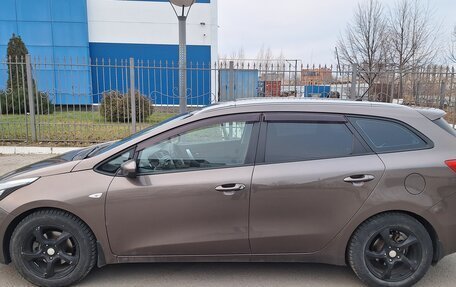 KIA cee'd III, 2012 год, 900 000 рублей, 3 фотография