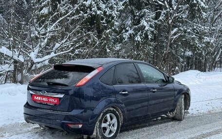 Ford Focus II рестайлинг, 2010 год, 685 000 рублей, 5 фотография