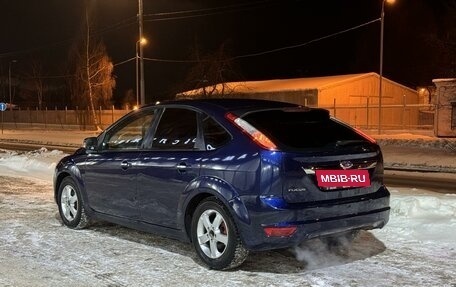 Ford Focus II рестайлинг, 2010 год, 685 000 рублей, 7 фотография