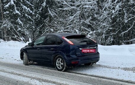 Ford Focus II рестайлинг, 2010 год, 685 000 рублей, 3 фотография