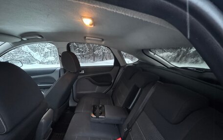 Ford Focus II рестайлинг, 2010 год, 685 000 рублей, 9 фотография