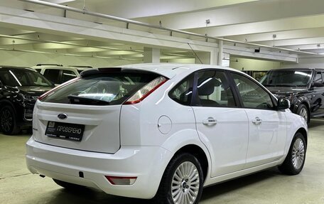 Ford Focus II рестайлинг, 2010 год, 899 000 рублей, 6 фотография