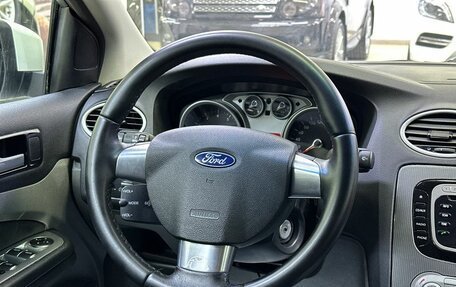 Ford Focus II рестайлинг, 2010 год, 899 000 рублей, 10 фотография