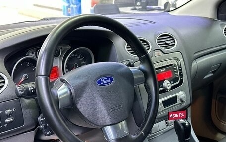 Ford Focus II рестайлинг, 2010 год, 899 000 рублей, 9 фотография