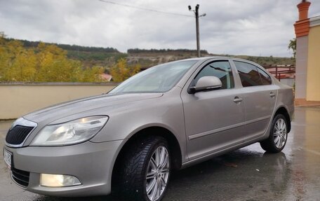 Skoda Octavia, 2011 год, 1 000 000 рублей, 2 фотография