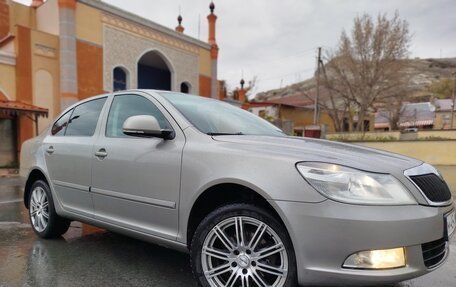 Skoda Octavia, 2011 год, 1 000 000 рублей, 7 фотография