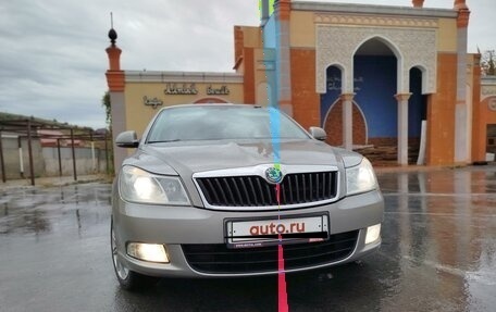 Skoda Octavia, 2011 год, 1 000 000 рублей, 6 фотография