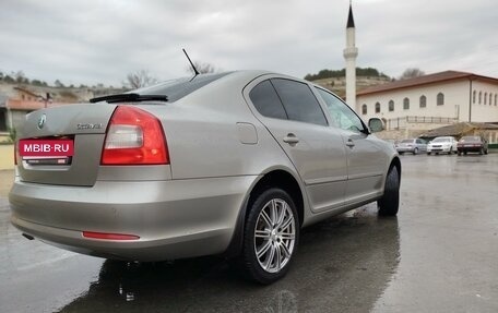 Skoda Octavia, 2011 год, 1 000 000 рублей, 9 фотография