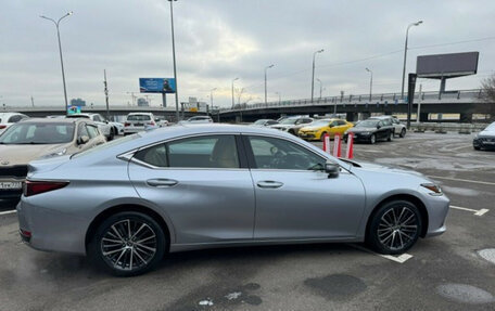 Lexus ES VII, 2022 год, 7 300 000 рублей, 5 фотография