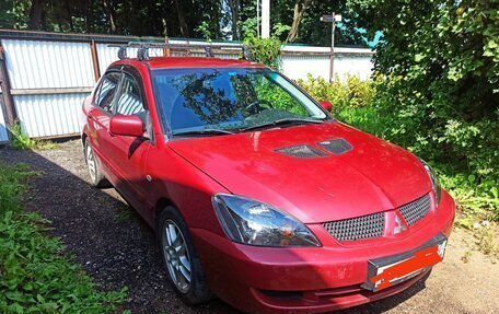 Mitsubishi Lancer IX, 2005 год, 800 000 рублей, 1 фотография