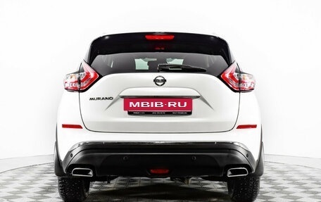 Nissan Murano, 2020 год, 2 999 990 рублей, 8 фотография