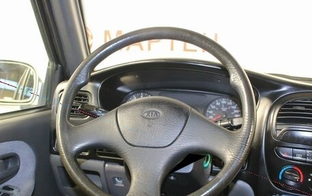 KIA Sportage IV рестайлинг, 2003 год, 394 000 рублей, 15 фотография