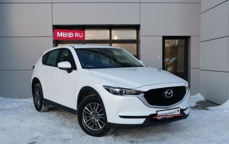 Mazda CX-5 II, 2018 год, 2 599 000 рублей, 2 фотография