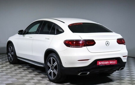 Mercedes-Benz GLC, 2021 год, 5 497 001 рублей, 7 фотография