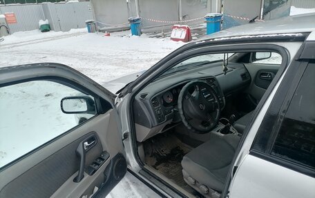 Nissan Primera II рестайлинг, 2001 год, 180 000 рублей, 9 фотография