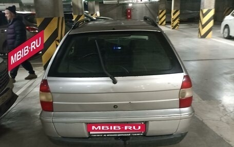 Fiat Palio II, 2000 год, 200 000 рублей, 6 фотография