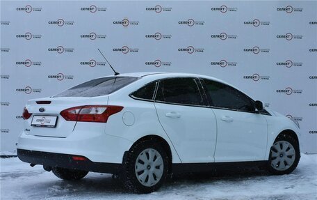 Ford Focus III, 2012 год, 789 000 рублей, 3 фотография