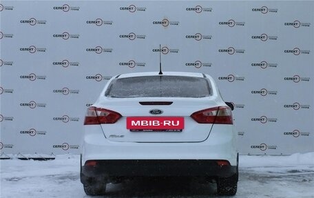 Ford Focus III, 2012 год, 789 000 рублей, 4 фотография