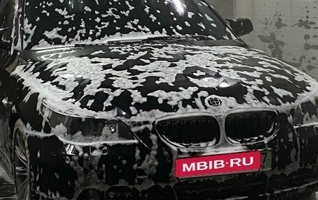 BMW 5 серия, 2006 год, 1 000 000 рублей, 12 фотография