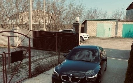 BMW 5 серия, 2006 год, 1 000 000 рублей, 7 фотография