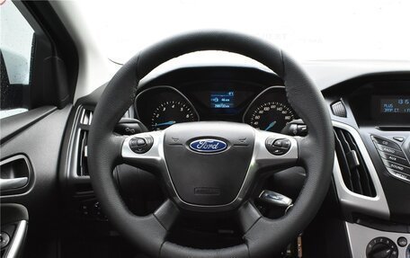 Ford Focus III, 2012 год, 789 000 рублей, 8 фотография