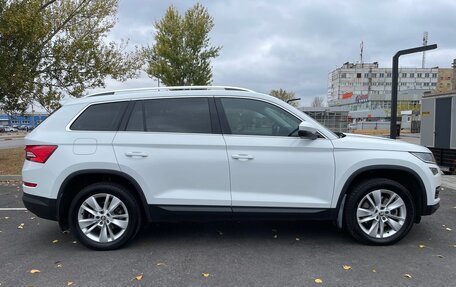 Skoda Kodiaq I, 2020 год, 2 699 900 рублей, 4 фотография