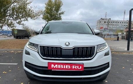 Skoda Kodiaq I, 2020 год, 2 699 900 рублей, 2 фотография