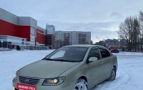 Lifan Solano I (630) рестайлинг, 2010 год, 270 000 рублей, 2 фотография