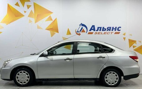 Nissan Almera, 2015 год, 860 000 рублей, 6 фотография