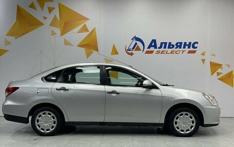 Nissan Almera, 2015 год, 860 000 рублей, 2 фотография