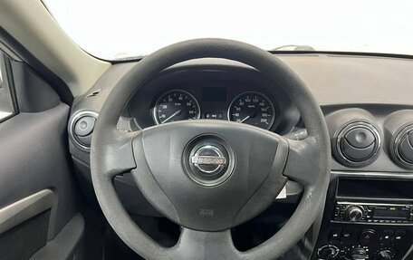 Nissan Almera, 2015 год, 860 000 рублей, 10 фотография