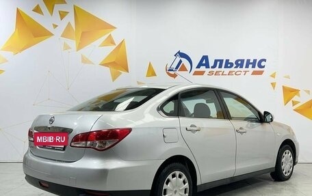 Nissan Almera, 2015 год, 860 000 рублей, 3 фотография