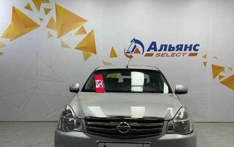 Nissan Almera, 2015 год, 860 000 рублей, 8 фотография