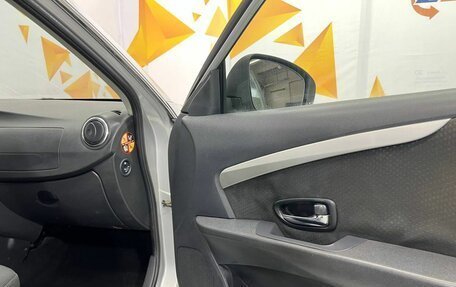 Nissan Almera, 2015 год, 860 000 рублей, 23 фотография