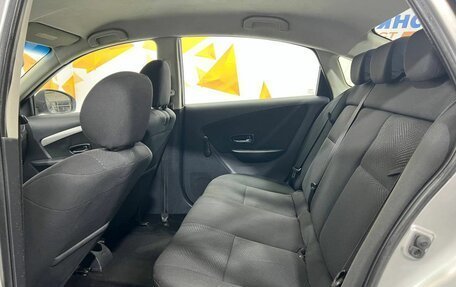 Nissan Almera, 2015 год, 860 000 рублей, 21 фотография