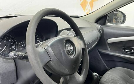 Nissan Almera, 2015 год, 860 000 рублей, 19 фотография