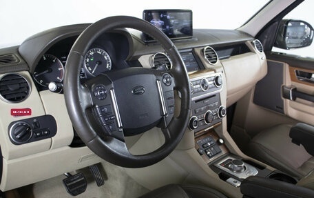 Land Rover Discovery IV, 2014 год, 3 255 000 рублей, 23 фотография