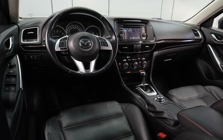 Mazda 6, 2014 год, 1 777 000 рублей, 6 фотография