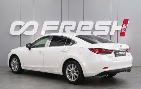 Mazda 6, 2014 год, 1 777 000 рублей, 2 фотография