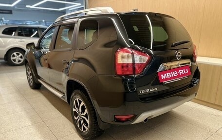 Nissan Terrano III, 2015 год, 1 430 000 рублей, 6 фотография