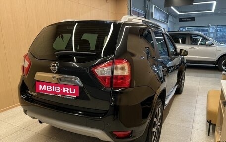 Nissan Terrano III, 2015 год, 1 430 000 рублей, 4 фотография