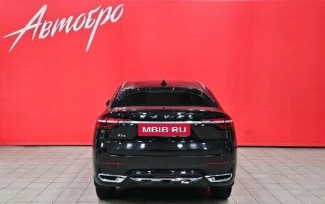 Haval F7x I, 2019 год, 1 877 000 рублей, 4 фотография