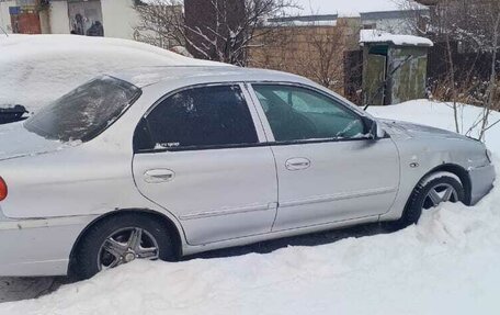 KIA Spectra II (LD), 2008 год, 250 000 рублей, 6 фотография