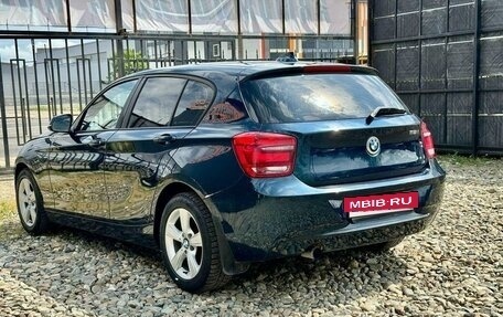 BMW 1 серия, 2011 год, 1 100 000 рублей, 3 фотография