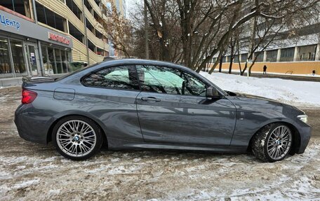 BMW 2 серия F22, 2019 год, 4 999 999 рублей, 8 фотография