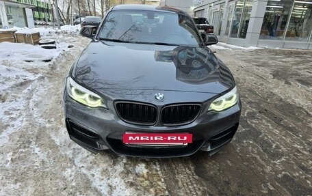 BMW 2 серия F22, 2019 год, 4 999 999 рублей, 10 фотография