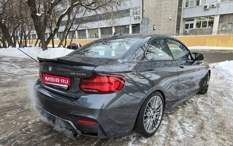 BMW 2 серия F22, 2019 год, 4 999 999 рублей, 7 фотография