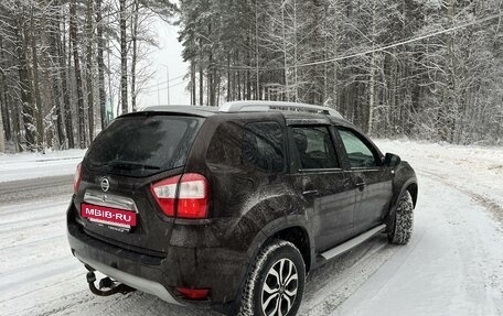 Nissan Terrano III, 2020 год, 2 200 000 рублей, 6 фотография